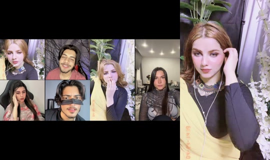 wardalive757's Stream - May 7, 2026, 8:52 PM