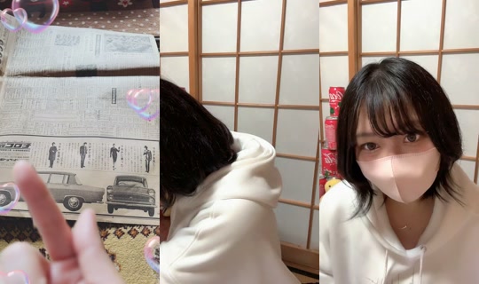 wata_talk's Stream - May 8, 2026, 9:36 AM