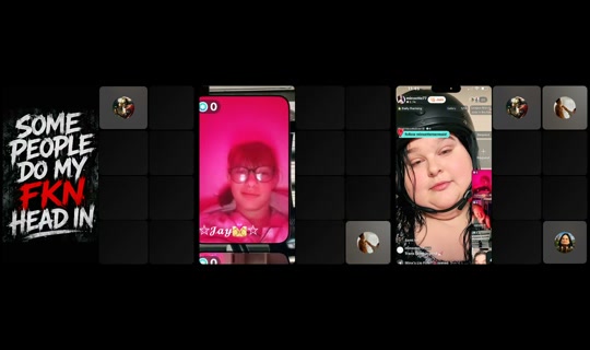 we.the.north.86's Stream - May 7, 2026, 12:11 AM