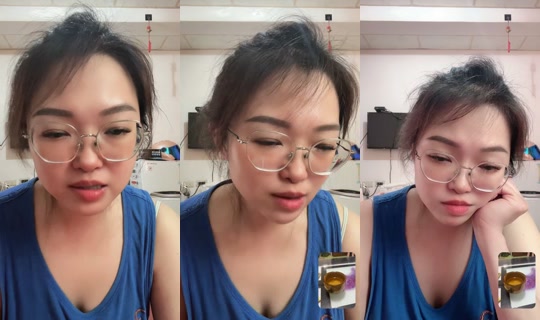 weimei75's Stream - May 9, 2026, 4:19 AM