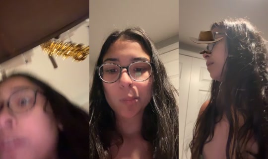 weirdgirl924's Stream - May 8, 2026, 9:44 PM