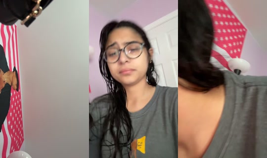 weirdgirl924 Recorded on May 10, 2026, 6:23 PM