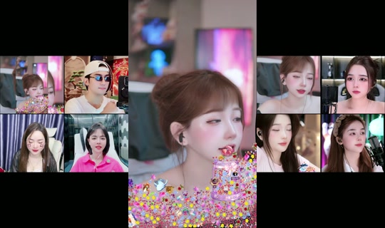withthuytrang's Stream - May 8, 2026, 3:37 PM
