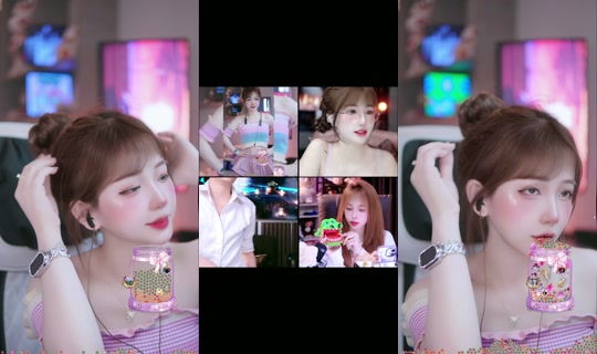 withthuytrang's Stream - May 9, 2026, 1:16 PM