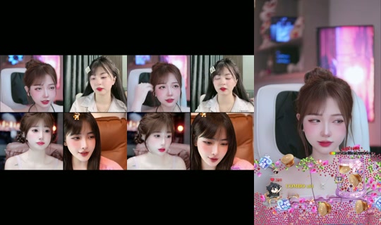 withthuytrang's Stream - May 9, 2026, 2:57 PM