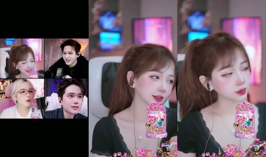 withthuytrang 的直播 - 2026年5月10日 2:40