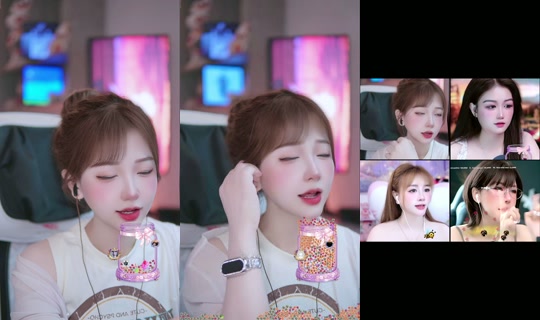 Stream de withthuytrang – 11 mai 2026, 2:06