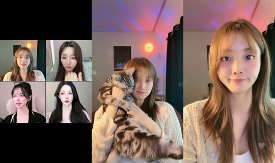 wonji_m's Stream - May 8, 2026, 5:18 AM