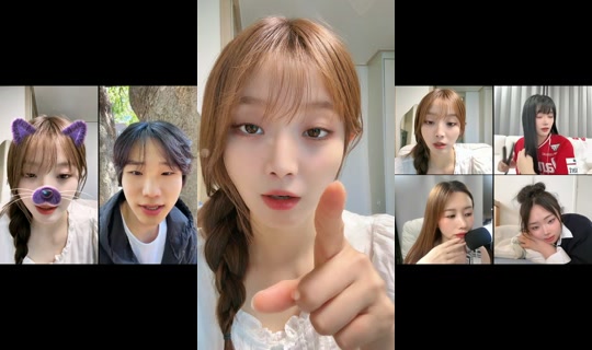 Stream de wonji_m – 9 mai 2026, 4:38