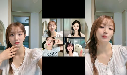 Stream de wonji_m – 9 mai 2026, 5:29
