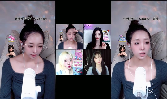 Stream von wonywony1119 – 9. Mai 2026, 5:28