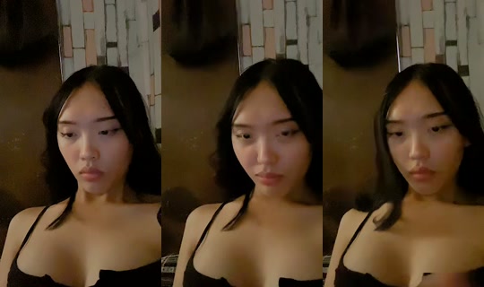 x.iecy_ Direkam pada 9 Mei 2026, 8.41
