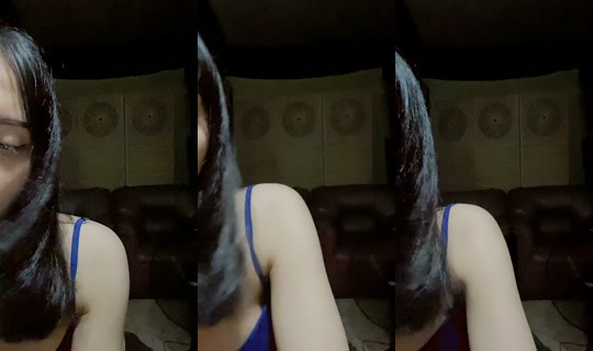 Stream x.iecy_ - 9 Mei 2026, 17.25