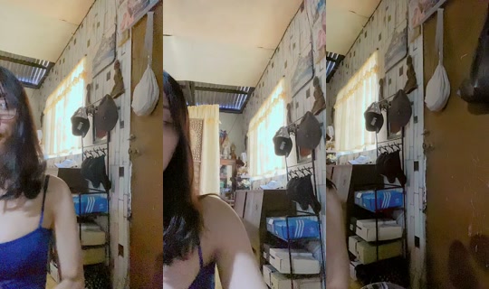Stream von x.iecy_ – 10. Mai 2026, 8:48
