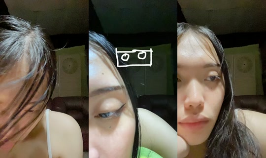 Stream x.iecy_ - 10 Mei 2026, 16.25
