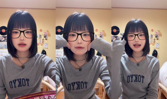 Live de xing.hu.s2 - 10 de mai. de 2026, 10:36