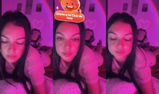 xiomimendez93's Stream - May 8, 2026, 5:08 AM