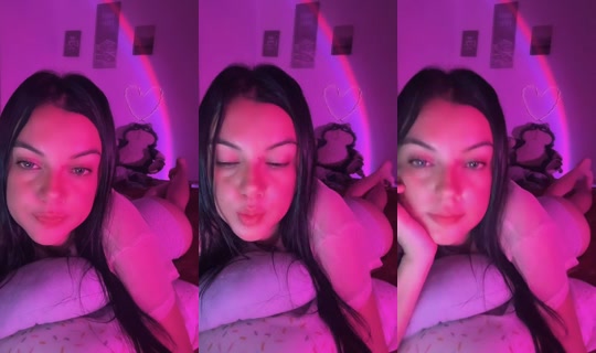 xiomimendez93 Recorded on May 9, 2026, 3:29 AM