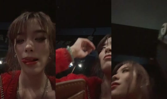 xiy0806_'s Stream - May 8, 2026, 6:11 PM