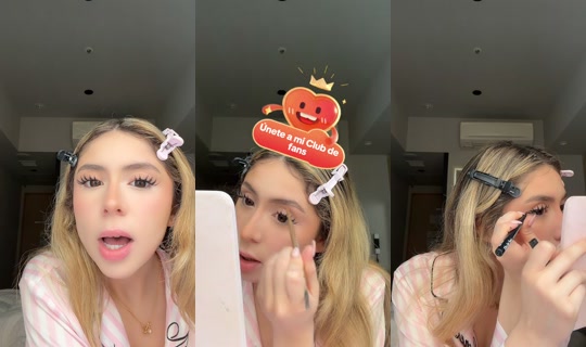 xkarentorresx's Stream - May 8, 2026, 3:32 AM