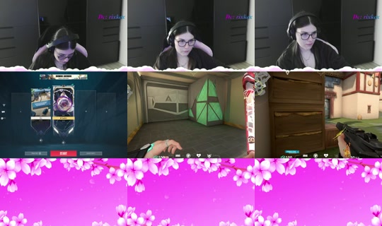 xrickee's Stream - May 8, 2026, 7:39 PM