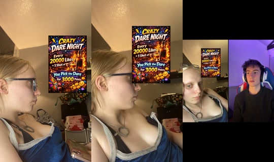 xsophiexwainx's Stream - May 8, 2026, 10:30 PM