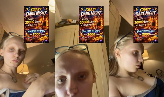 Stream von xsophiexwainx – 9. Mai 2026, 22:01