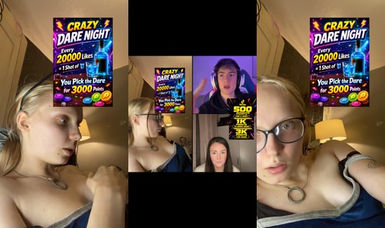 Stream von xsophiexwainx – 9. Mai 2026, 22:26