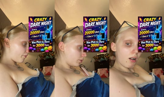 Live de xsophiexwainx - 10 de mai. de 2026, 2:57