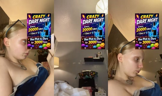 Live de xsophiexwainx - 10 de mai. de 2026, 3:30