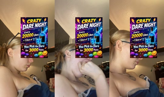 Live de xsophiexwainx - 10 de mai. de 2026, 4:46
