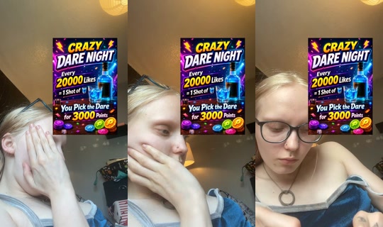 Stream de xsophiexwainx – 10 mai 2026, 13:55