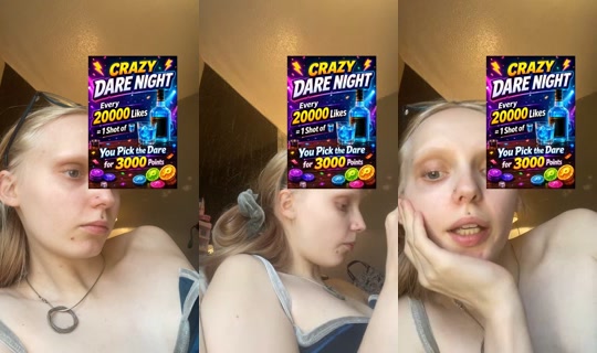 Stream de xsophiexwainx – 10 mai 2026, 19:01