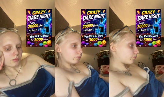 Stream von xsophiexwainx – 10. Mai 2026, 21:00