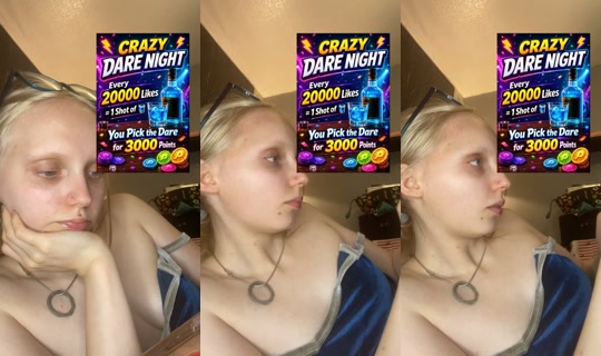 Stream von xsophiexwainx – 10. Mai 2026, 21:50