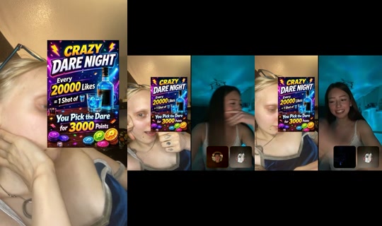 Stream von xsophiexwainx – 11. Mai 2026, 0:05