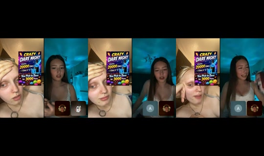 بث xsophiexwainx - 11 مايو 2026، 12:44 ص