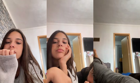Stream yaaariitzaaa - 9 Mei 2026, 11.44
