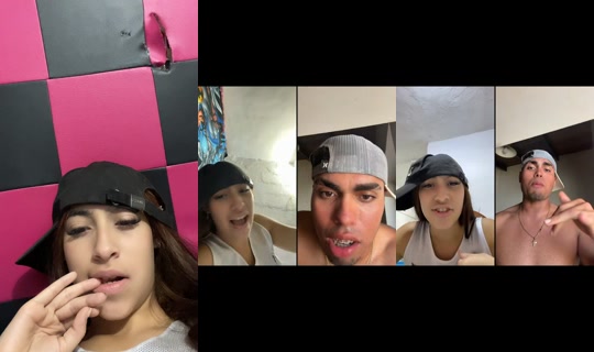 yanua253's Stream - May 7, 2026, 4:46 PM