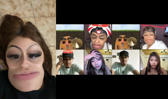 yanua253's Stream - May 8, 2026, 4:08 AM