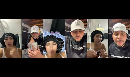 Stream von yanua253 – 10. Mai 2026, 0:18