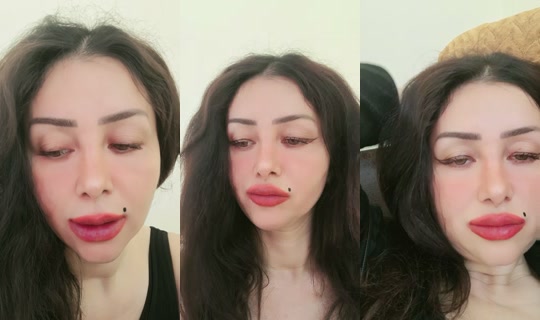 yasemincicegim888 Yayını - 10 May 2026 7:37