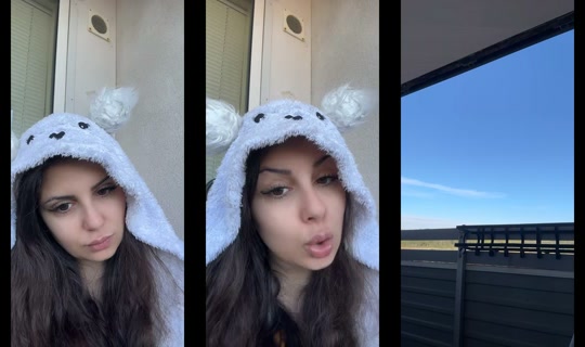 Live de yaso.anaa - 10 de mai. de 2026, 5:45