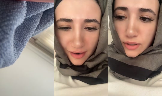 Stream von yavrunuzxx – 9. Mai 2026, 13:23
