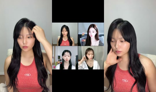 yen_vley's Stream - May 8, 2026, 9:49 AM