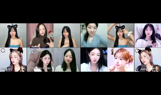 yen_vley's Stream - May 9, 2026, 1:00 AM