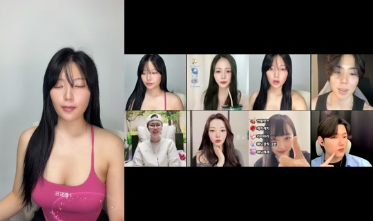 yen_vley's Stream - May 10, 2026, 4:31 AM