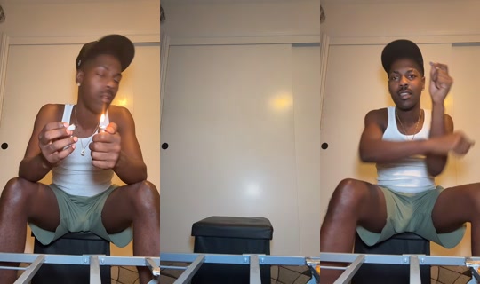 yfnjaee's Stream - May 10, 2026, 8:42 AM