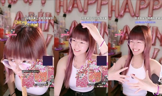 Stream de yiyi_0392 – 10 mai 2026, 20:06