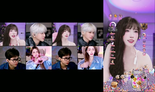 yna_vietnam_99999's Stream - May 8, 2026, 4:22 PM